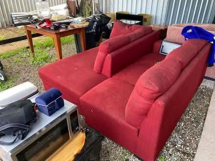 Photo of free House items today and tomorrow (Allnutt St Mandurah) #3