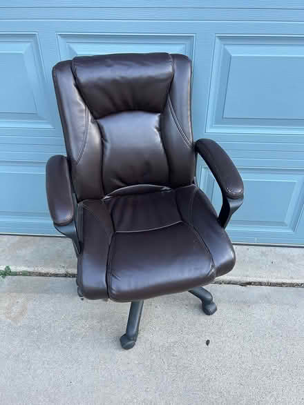 Photo of free Office chair (Palo Park, Boulder) #1