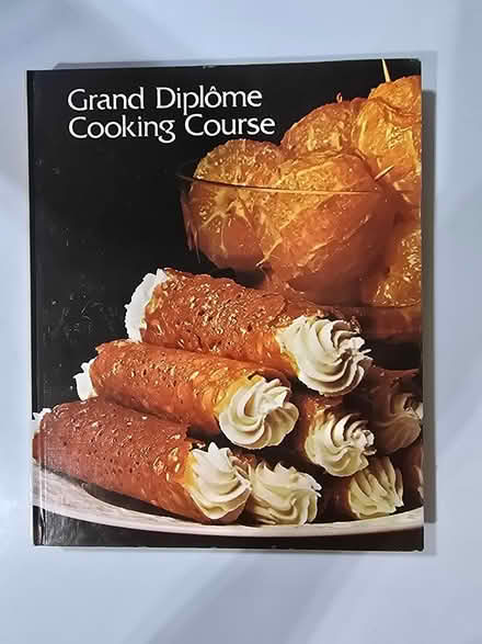 Photo of free Cookbooks - with instructions (South Salmon Creek) #1