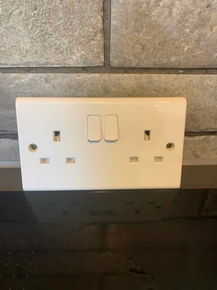 Photo of free Switch #2 (Tilehurst RG30) #1