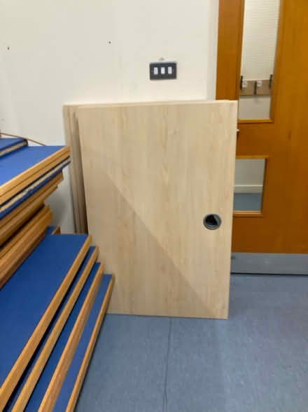 Photo of free Desks etc (SE4) #4