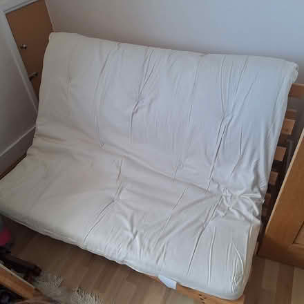Photo of free Futon (Daux Avenue) #2