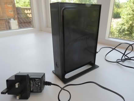 Photo of free Netgear router (Hither Green/Grove Park SE6) #1