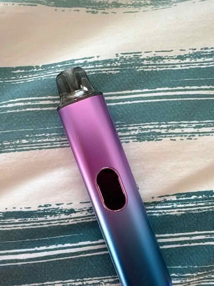 Photo of free Vaporesso vibe (DA8) #1