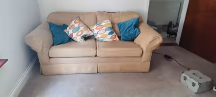 Photo of free Sofa (Southsea PO5) #1