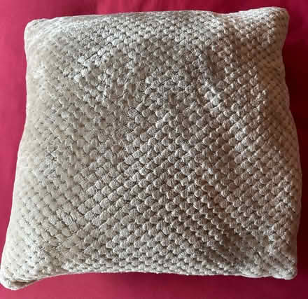 Photo of free cushions (Queslett B44) #1