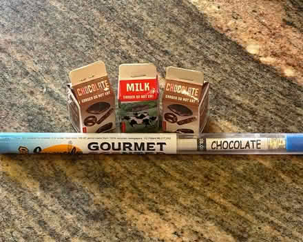 Photo of free Fun Pencil and Erasers (Capitol Hill NE (20002)) #1