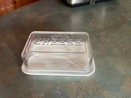 Photo of free Cheese Dish (Orton Goldhay) #1