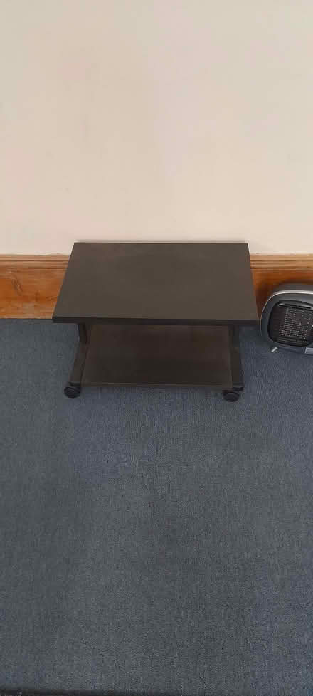 Photo of free TV stand (Wood Green N22) #1