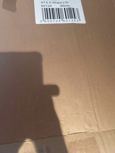 Photo of free Toilet seats (Newington EH9) #1