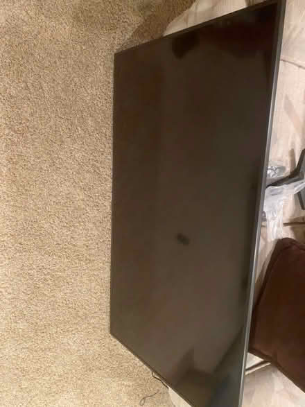 Photo of free Samsung UHD TV, 6 Series (West Glen subdivision) #1