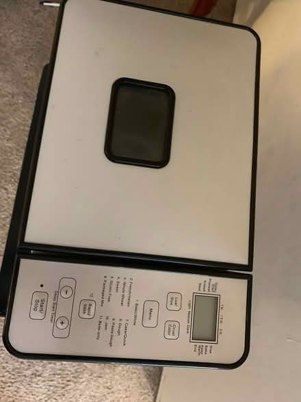 Photo of free Furniture (Palo Alto) #3