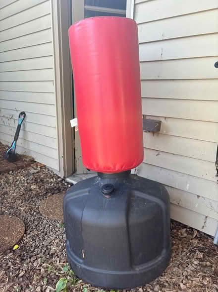 Photo of free Punching bag (Plymouth) #1
