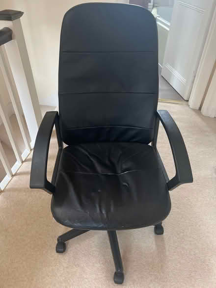 Photo of free Chair (Beaconsfield HP9) #1