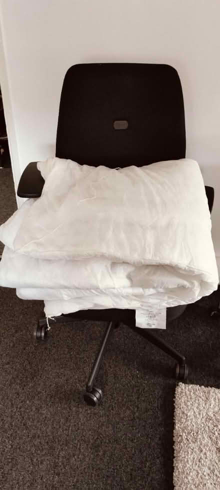 Photo of free Two single duvets (Sw48hd) #2
