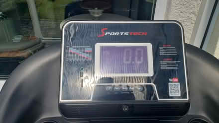 Photo of free Treadmill (BS31) #2