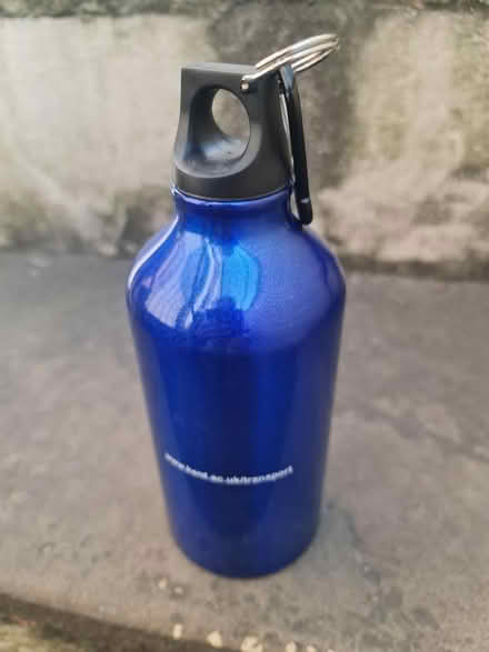 Photo of free Reusable Metal Water Bottle (CT2) #1
