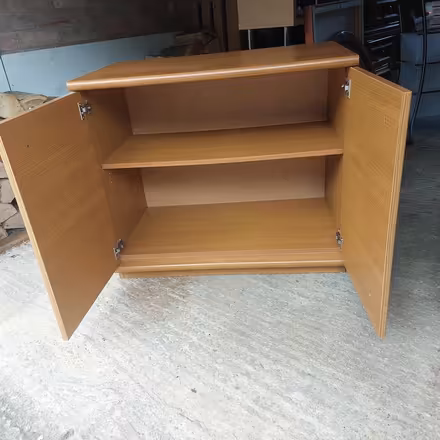 Photo of free Sideboard (Farthinghoe NN13) #4