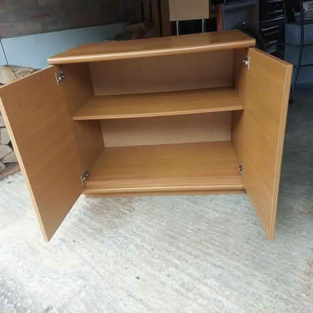 Photo of free Sideboard (Farthinghoe NN13) #4