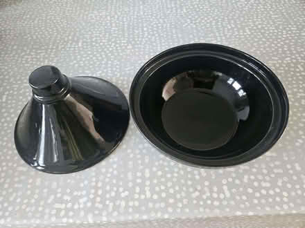 Photo of free Ceramic Tangine (Thornton Heath CR7) #2