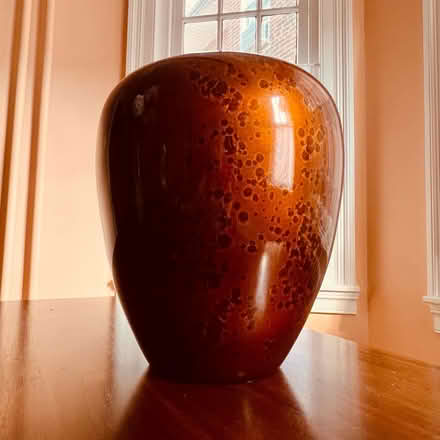 Photo of free Decorative Urn (Girard Estates South Phila) #1