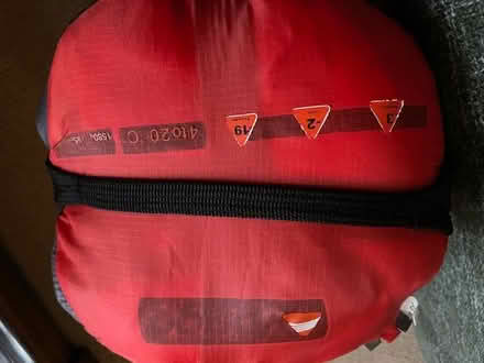 Photo of free Sleeping Bag (Lyncombe) #2