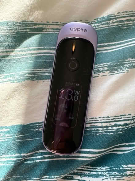 Photo of free Aspire pixo (DA8) #1