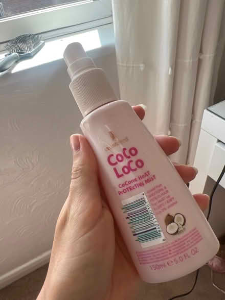 Photo of free Pink hairdryer (Stanway, CO3) #2