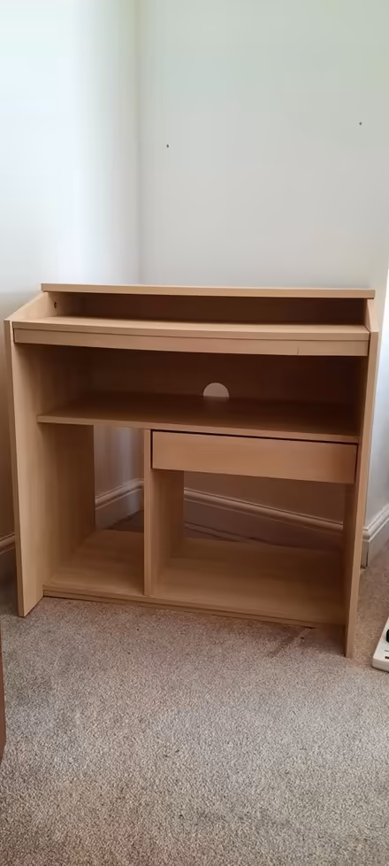 Photo of free Small desk (Southsea PO5) #1