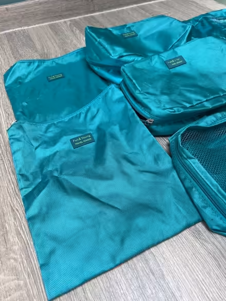 Photo of free Set of Travel Bags. Good condition. (Southsea PO4) #2