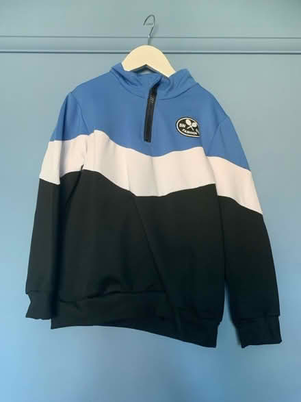 Photo of free Child’s tracksuit #2 (Tilehurst RG30) #1