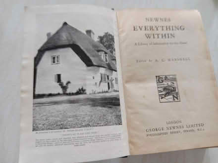 Photo of free Very old books (NR30) #3