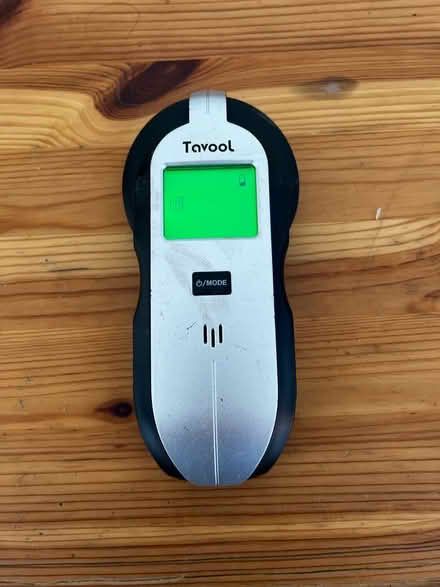 Photo of free Electronic stud finder (Wollaton NG9) #1