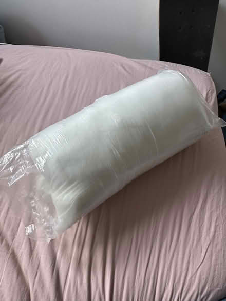 Photo of free 900g PolyFill | Amigurimi (Jesmond Metro NE2) #1