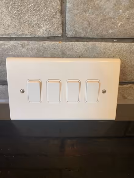 Photo of free Switch (Tilehurst RG30) #1