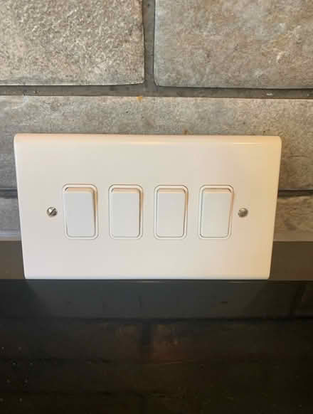 Photo of free Switch (Tilehurst RG30) #1
