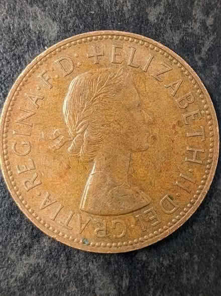 Photo of has anybody got any old coins (Meole Brace SY3) #1