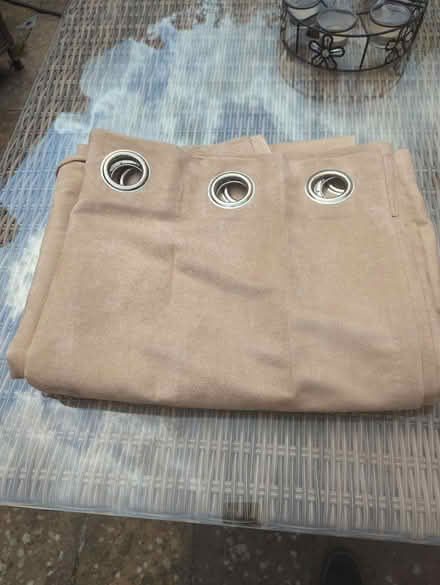 Photo of free Curtain (Sheffield S12) #2