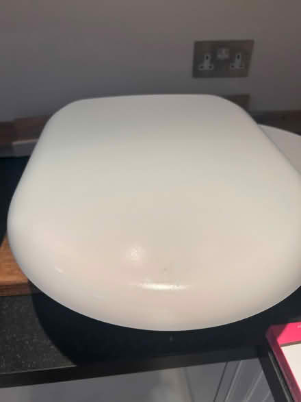 Photo of free Toilet seats (Newington EH9) #3