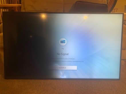 Photo of free Samsung UHD TV, 6 Series (West Glen subdivision) #2
