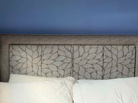 Photo of free Double Bed (Appleby-in-Westmorland CA16) #1
