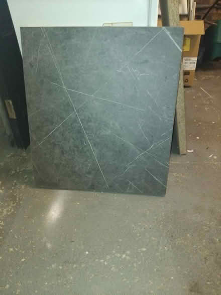 Photo of free Two piece's from new work top (Lightwater GU18) #1