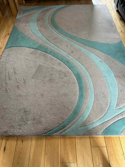 Photo of free Rug (Balgowan DD3) #1