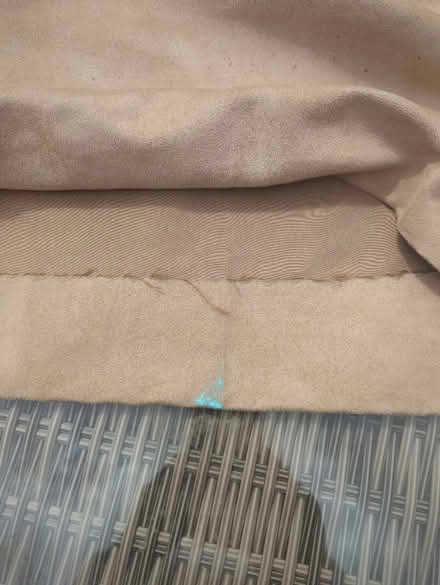 Photo of free Curtain (Sheffield S12) #3