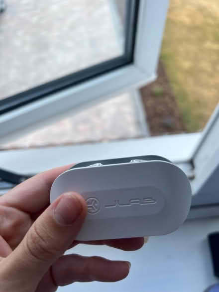 Photo of free Wireless earphones (Stanway, CO3) #2