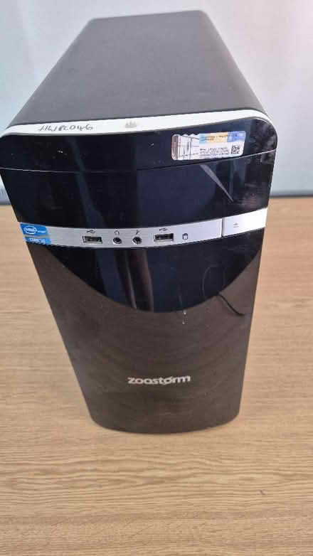 Photo of free Computer tower i3 16gb (Belvidere SY2) #2