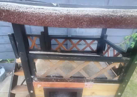 Photo of free Cat House (South Woodham Ferrers) #2
