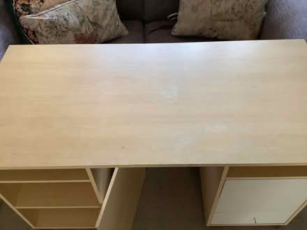 Photo of free Desk (Tenbury Wells WR15) #1