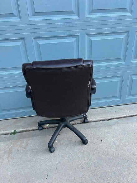 Photo of free Office chair (Palo Park, Boulder) #2