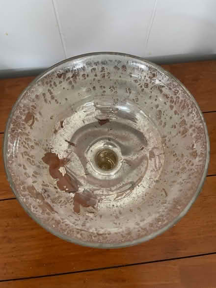 Photo of free Glass vase (Creagh BT94) #3